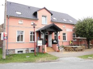 Flämingrose Pension