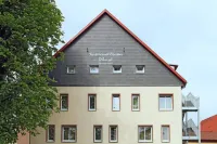 Grosch Brauhotel & Gasthof Các khách sạn ở Coburg