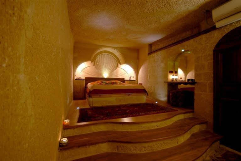 MDC Cave Hotel Cappadocia