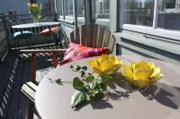 Hotell Villa Vesta Hotels in Ronneby