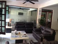 Hotel Majova Inn Xalapa