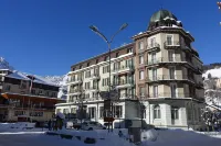 Hotel Schweizerhof
