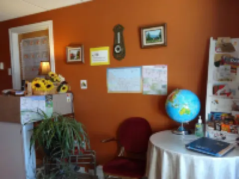 Motel Lyse Hotel di Rimouski