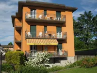 La Collina Hotels in Appiano Gentile