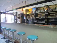 San Remo Hotel - bar