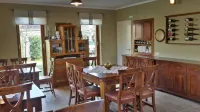 Hullám Villa B&B - breakfast
