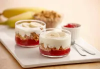 TownePlace Suites Brantford and Conference Centre - breakfast