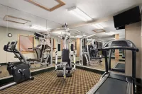 Super 8 by Wyndham Green Bay I-43 Bus. Park