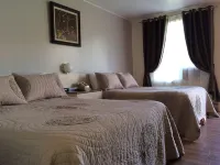 Motel de la Pente Douce