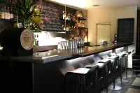 Koko Hotel Numazu Ekimae - Quầy bar