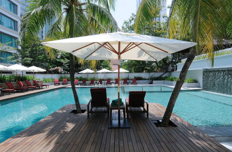 MiCasa All Suite Hotel photo 2