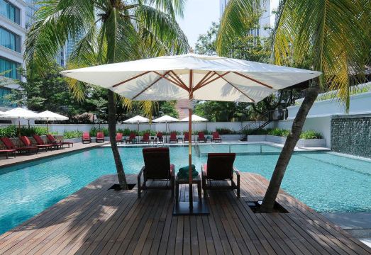 호텔 객실 이미지 1