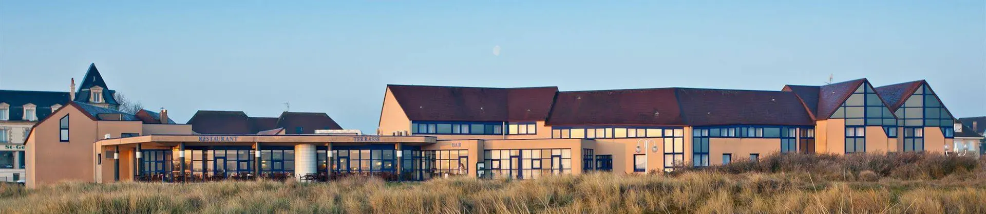 4-Star Select Hotels