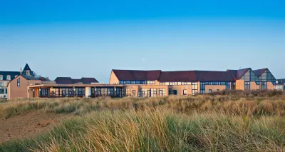 Thalazur Ouistreham - Hôtel & Spa Hotels in Ouistreham
