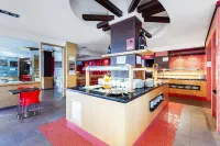 Hotel Philadelfia Hotels in Albolote