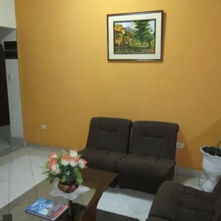 Hotel Suite Plaza