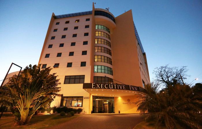 Executive Inn Hotel