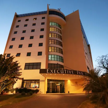 Executive Inn Hotel