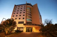 Executive Inn Hotel - Bintang 4