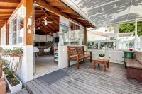 Pousada Kindermann - Jurerê Hotels in Quinta dos Ganchos
