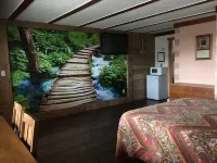 Wanderlust Inn