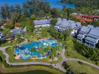 Khaolak Emerald Beach Resort & Spa Hôtels à proximité de : Mémorial du tsunami