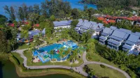 Khaolak Emerald Beach Resort & Spa Hotels in Amphoe Thai Mueang