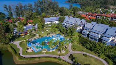 รูปภาพของโรงแรมเขาหลักแอมเมอรัล บีช รีสอร์ท แอนด์ สปา