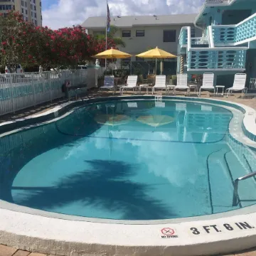 Ocean Villas of Deerfield