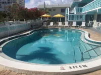 Ocean Villas of Deerfield Hotels in Deerfield Beach