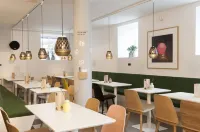 Kolding Hotel Apartments - Завтрак