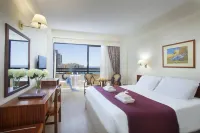 Odysseia Hotel Kapetanios Hotels in Limassol