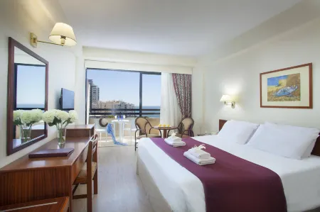 Odysseia Hotel Kapetanios