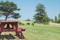 Sackville Inn Hotels in Amherst