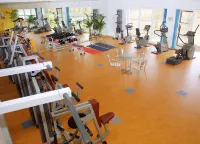 Vila Vita Pannonia - palestra