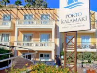 Porto Kalamaki Hotel Hotel di Chania