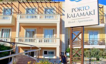 Porto Kalamaki Hotel