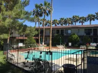Saddle West Casino Hotel - Pools