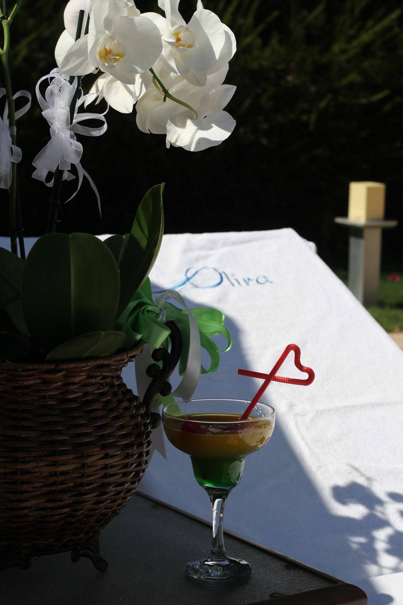 Olira Boutique Hotel & Spa