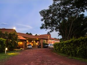 Marcopolo Suites Iguazu