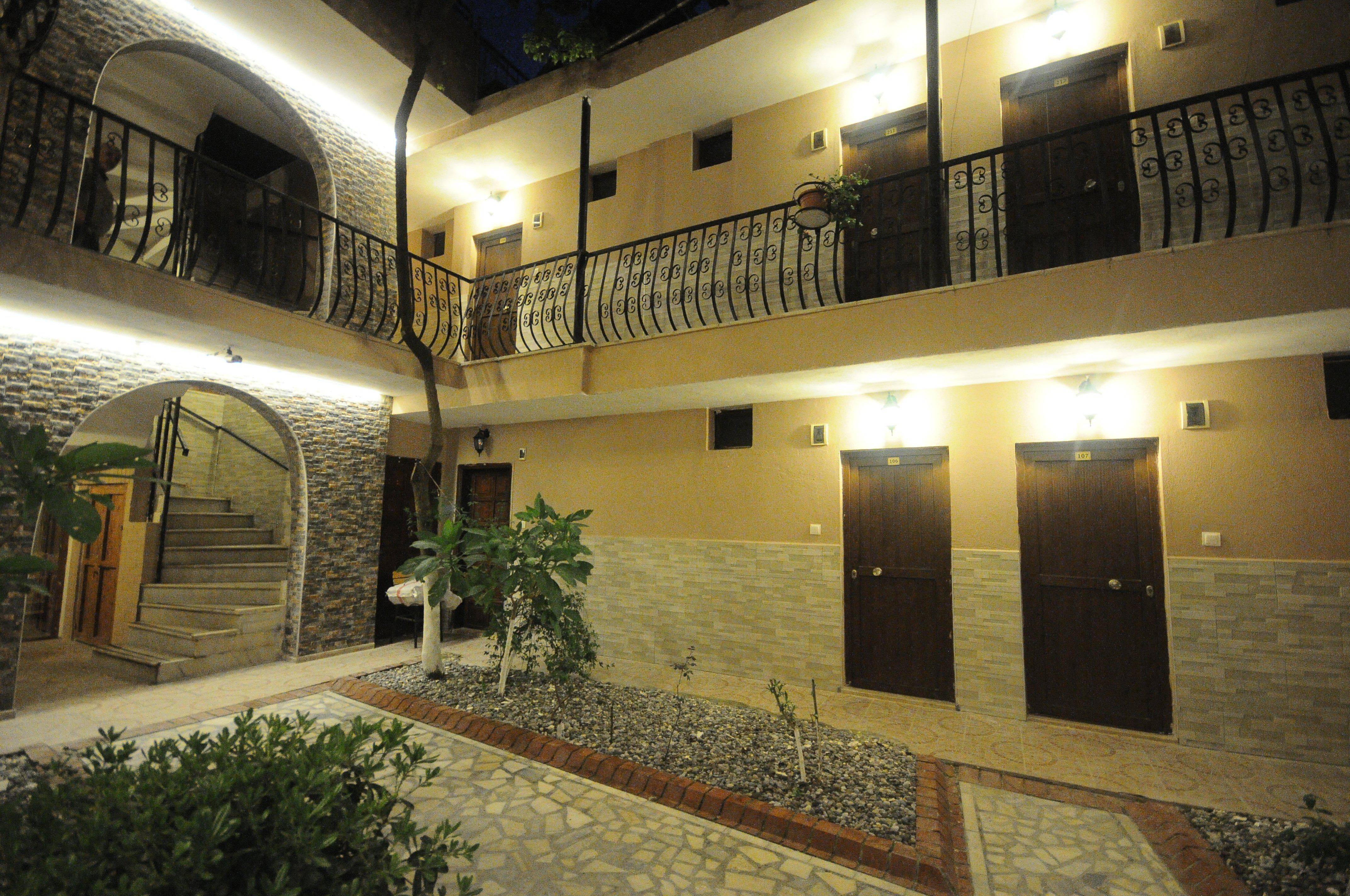 Dalyan Hotel Palmyra - Special Class