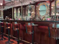 傑米爾宮酒店-特別級