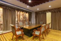 Textile City Hotel - Park Yeri