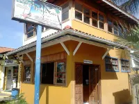 Brisa do Caitá Praia Hotel