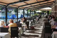 Strandhotel Seeblick - breakfast