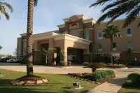 Hampton Inn Houston NASA Johnson Space Center Hotels in Harrisin piirikunta