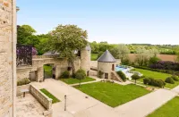 Manoir de Kerhuel de Quimper Hotels in Penmarch