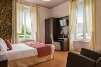 Manoir de Kerhuel de Quimper Hotels in Plonéour-Lanvern