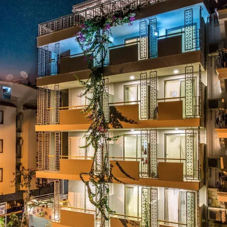 Defne Hotel