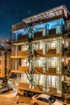 Defne Hotel